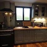 Ferienhaus Monyoya ,site Exceptionnel Au Coeur Des Pyrenees Sarrance