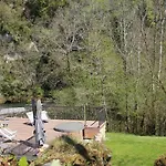 Monyoya ,site Exceptionnel Au Coeur Des Pyrenees Ferienhaus *