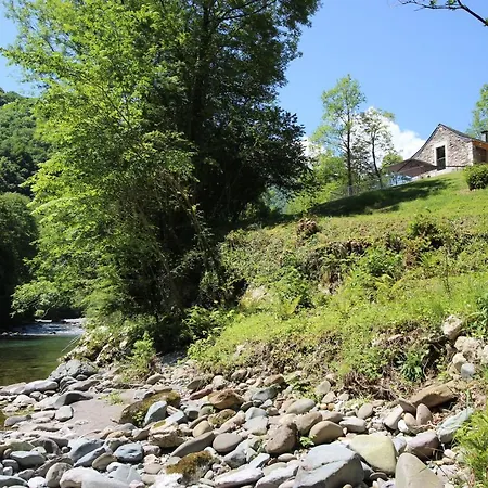 Monyoya ,site Exceptionnel Au Coeur Des Pyrenees *