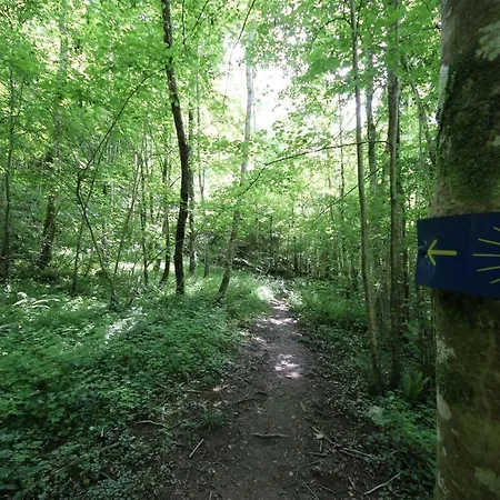 Monyoya ,site Exceptionnel Au Coeur Des Pyrénées