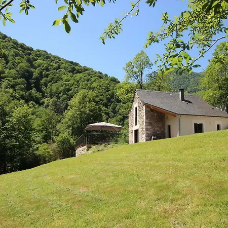 Monyoya ,site Exceptionnel Au Coeur Des Pyrénées *