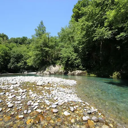 Сasa de vacaciones Monyoya ,site Exceptionnel Au Coeur Des Pyrénées *