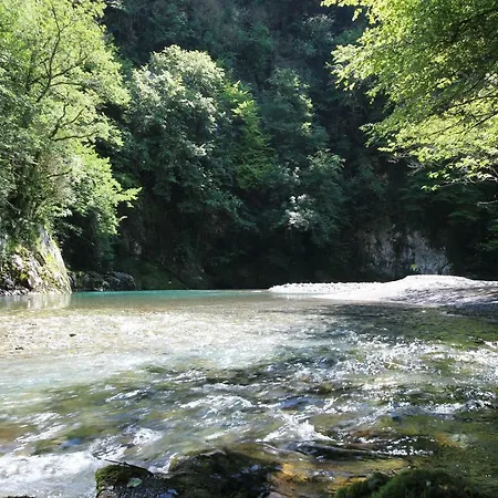 Monyoya ,site Exceptionnel Au Coeur Des Pyrénées