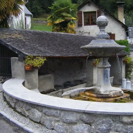 Tatil Evi Monyoya ,site Exceptionnel Au Coeur Des Pyrenees *