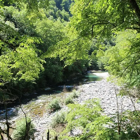 Monyoya ,site Exceptionnel Au Coeur Des Pyrénées