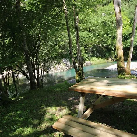 Сasa de vacaciones Monyoya ,site Exceptionnel Au Coeur Des Pyrénées Sarrance