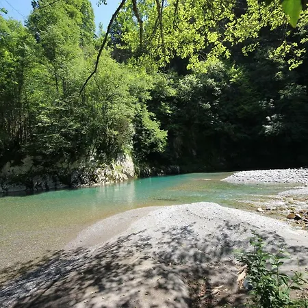 Monyoya ,site Exceptionnel Au Coeur Des Pyrénées Сasa de vacaciones *