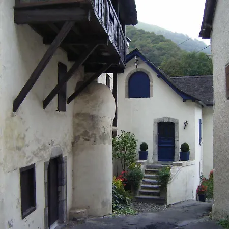 Monyoya ,site Exceptionnel Au Coeur Des Pyrenees