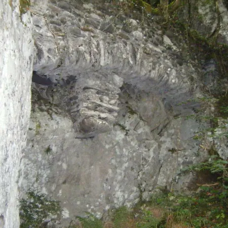 Monyoya ,site Exceptionnel Au Coeur Des Pyrénées Сasa de vacaciones Sarrance