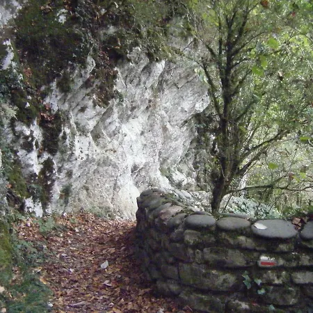 Monyoya ,site Exceptionnel Au Coeur Des Pyrénées * Sarrance