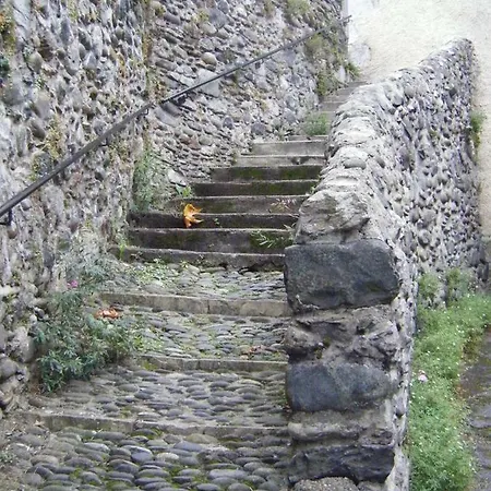Monyoya ,site Exceptionnel Au Coeur Des Pyrénées Sarrance