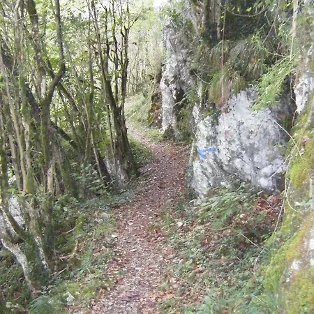 Monyoya ,site Exceptionnel Au Coeur Des Pyrénées * Sarrance