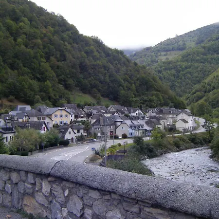 Monyoya ,site Exceptionnel Au Coeur Des Pyrénées * Sarrance
