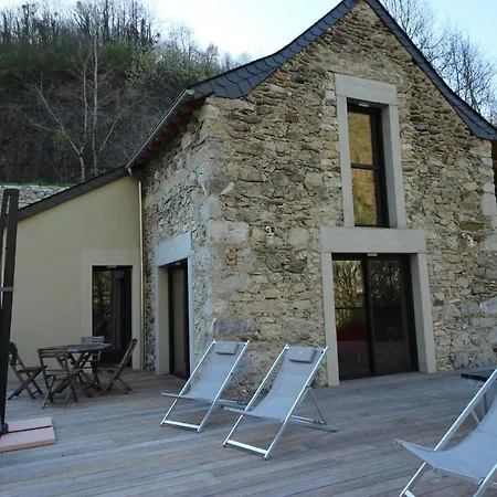 Monyoya ,site Exceptionnel Au Coeur Des Pyrenees Tatil Evi *