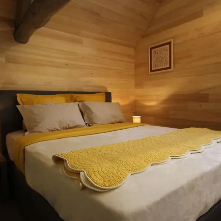 Сasa de vacaciones Monyoya ,site Exceptionnel Au Coeur Des Pyrénées *