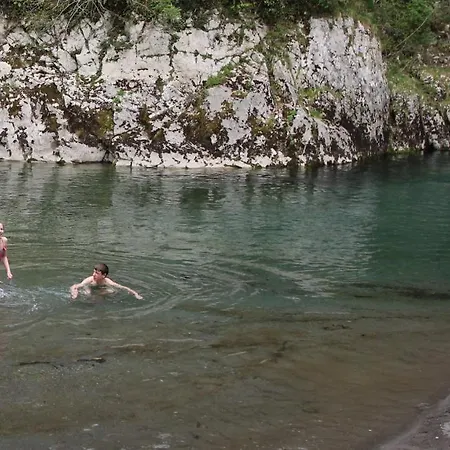 Monyoya ,site Exceptionnel Au Coeur Des Pyrénées