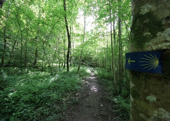 Monyoya ,site Exceptionnel Au Coeur Des Pyrenees