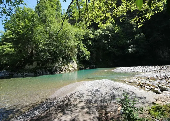 Monyoya ,site Exceptionnel Au Coeur Des Pyrenees 別荘 *