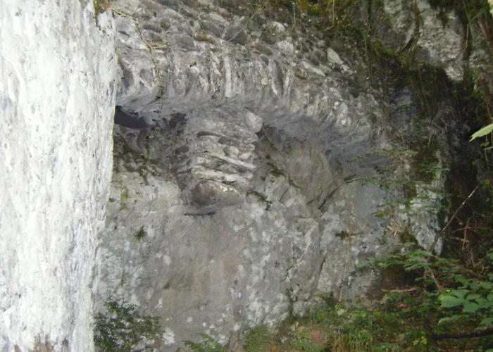 Monyoya ,site Exceptionnel Au Coeur Des Pyrenees 別荘 Sarrance