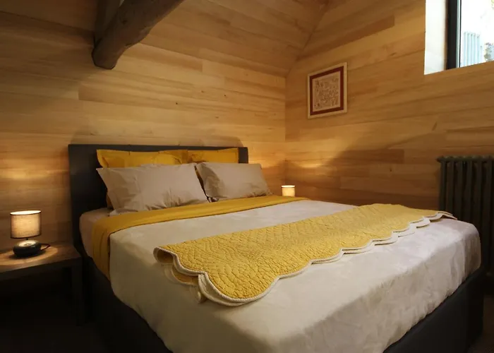 Tatil Evi Monyoya ,site Exceptionnel Au Coeur Des Pyrenees *