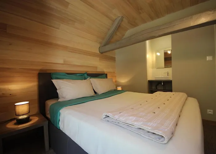 Monyoya ,site Exceptionnel Au Coeur Des Pyrenees