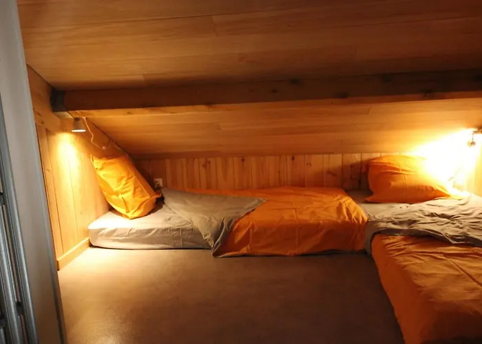 Monyoya ,site Exceptionnel Au Coeur Des Pyrenees Tatil Evi Sarrance